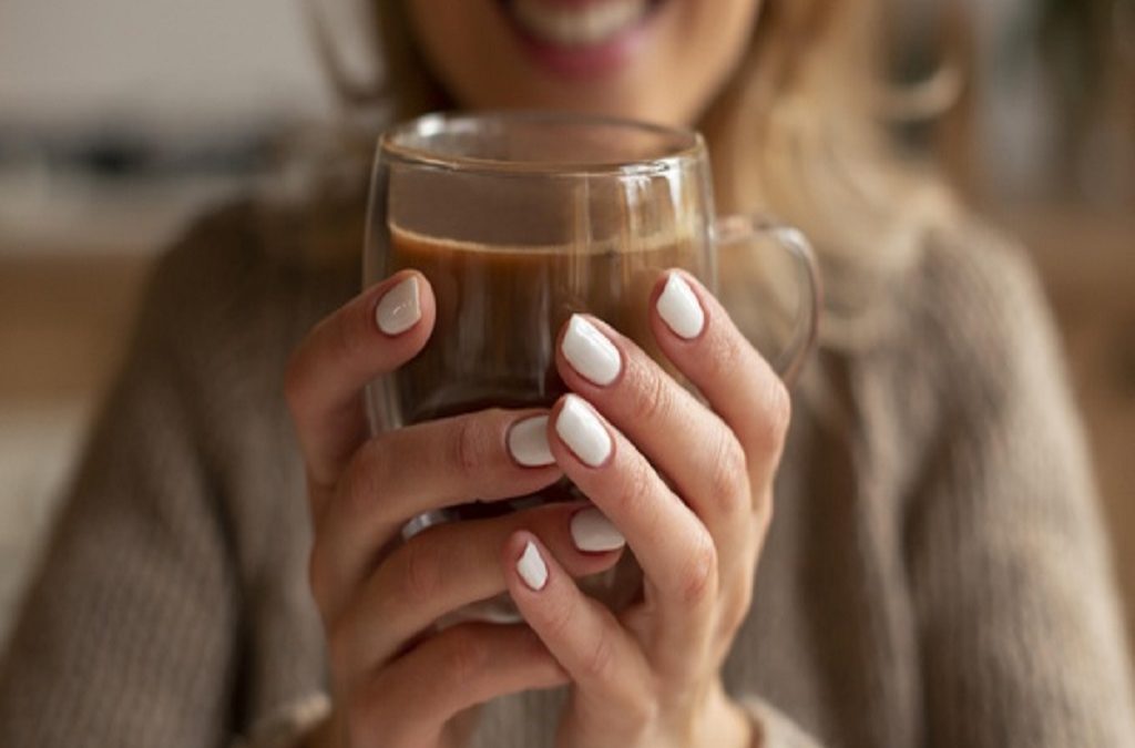 4 Manfaat Minum Cokelat Panas Dengan Rutin